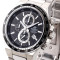 Casio/卡西欧 手表休闲时尚金属表带经典石英情侣表 EF-546D-7A EF-546D-1A1