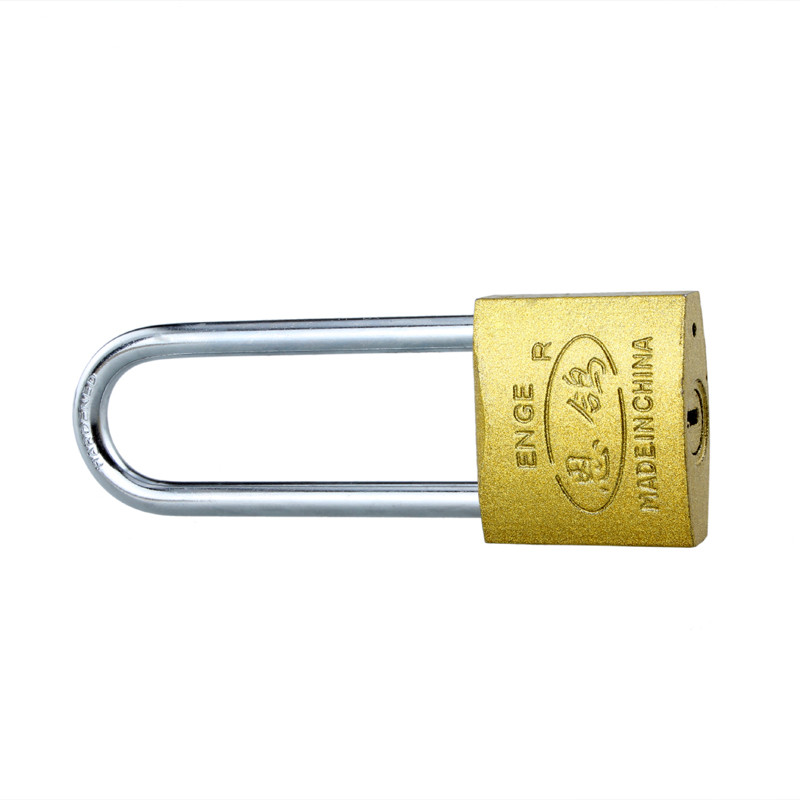 恩鸽长梁柜门锁挂锁 仓库商铺门锁 车蓬车厢门锁 长头挂锁锁头 通用型