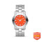MARC BY MARC JACOBS马克·雅可布之马克休闲时尚金属表带石英女士手表MBM3303 MBM3300