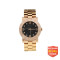 马克·雅可布之马克(MARC BY MARC JACOBS)手表女士欧美品牌钢带圆盘石英表MBM8619 MBM8609