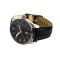 阿玛尼(EMPORIO ARMANI)手表 运动时尚欧美品牌简约皮革表带石英表 男 AR5862 AR5862