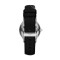 阿玛尼(EMPORIO ARMANI)手表 时尚欧美品牌钢带圆盘贝母表盘石英表 女 AR1600 AR1600