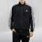 Adidas/阿迪达斯 男子运动服 休闲服夹克外套 BK4063 BR1024 B47367 CZ1720 XS(170/88A) CZ1720（立领）