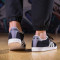 Adidas/阿迪达斯 NEO 男鞋休闲鞋低帮板鞋运动鞋F99137 F99260 F99260/翻毛皮 40.5/7