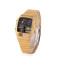 西铁城(CITIZEN)手表经典复古飞机仪表概念男表JG2012-50E JG2002-53W