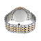 西铁城(CITIZEN)手表 时尚日韩品牌光动能电波机械表男士腕表 AT8116-65E AT8116-65E