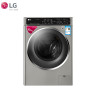 LG滚筒洗衣机WD-QH450B7H