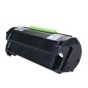 格然 利盟MS310碳粉盒适用Lexmark利盟MS310d MS310dn MS312d打印机墨粉盒/墨盒 黑色