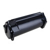 耐图 利盟MS310碳粉盒适用利盟MS610dn MS610dnt MS610de MS610dte打印机墨粉盒/墨盒 黑色