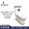 马可波罗 卫浴 马桶 坐便器 720X450X770 红棕色