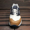 New balance2017新款男鞋休闲鞋运动鞋ML999NB 驼黄色/米色/灰色 42.5码