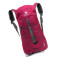 嘟嘟美倍尔 户外用品32L男女徒步登山野营背包 双肩折叠包 20-35L 红色