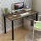 淮木（HUAIMU）简约现代全办公桌电脑桌椅长写字台电脑桌子台式家用 60X48古橡木