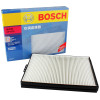 博世(Bosch)空调滤清器0986AF5073(现代雅绅特1.4L1.6L/悦动)