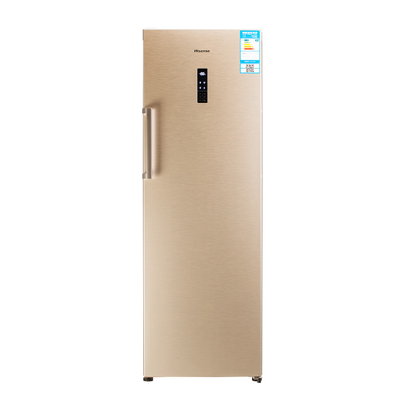 海信冷柜BD-252WT