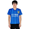 耐克(Nike)中国国家足球队 比赛服运动短袖T恤锦纶材质812898-687 红色 红色 XL
