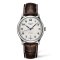浪琴(Longines)手表 名匠系列机械男表L2.628.4.78.55 男表