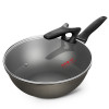 炊大皇(COOKER KING) 真不粘炒锅30cm C30J