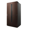 容声冰箱(Ronshen) BCD-633WKK1HPCA十字对开门冰箱 风冷无霜 除菌保鲜 四口之家用电冰箱 高端显示