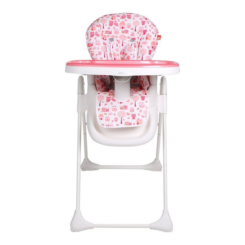 好孩子（Goodbaby）婴幼儿便携式餐椅 儿童餐椅 Y6800 H002R