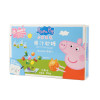 Peppa Pig 小猪佩奇 果汁软糖 108g 盒装 宝宝零食
