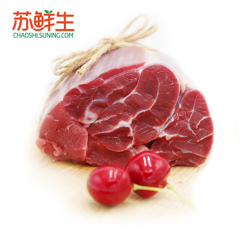 恒都澳洲牛腱子1kg