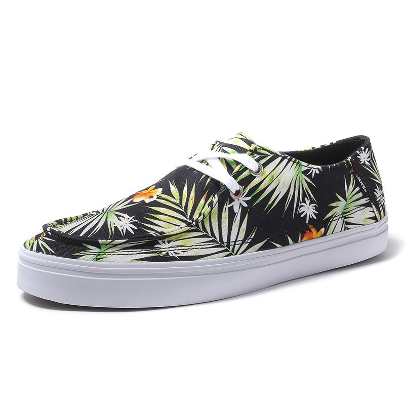 范斯VANS男鞋休闲鞋运动鞋冲浪系列帆布鞋VN0A32SDKW8