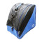 奥得赛儿童轮滑单肩包022 轮滑滑冰 滚轴溜冰专业轮滑背包 蓝色
