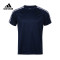 adidas阿迪达斯男子运动紧身T恤BK0969 XS S97183女