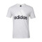 adidas阿迪达斯男子运动紧身T恤BK0969 XS S97183女