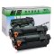 耐图 惠普CF279A硒鼓易加粉 适用HP M12a M12w M26a M26nw Printer 79A碳粉盒 墨盒