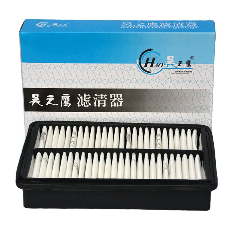 昊之鹰滤清器 中华骏捷FSV/FRV CROSS空气滤清器空气滤芯