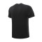 adidas阿迪达斯男装短袖T恤2017新款足球运动服S98659 S 黑色