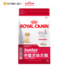 ROYAL CANIN 皇家宠物食品 中型犬幼犬粮 4KG