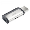 闪迪(SanDisk)高速Type-C 128GB USB 3.1双接口OTG U盘