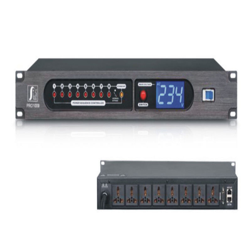 FLKS PRO 1009