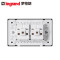 罗格朗(Legrand)118型10孔插座面板尚超风原6孔六孔多功能二位五孔家用暗装墙壁电源插座