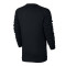 Nike/耐克 男装 运动休闲防风透气圆领卫衣外套805141-010 805141-010 2XL(185/100A)