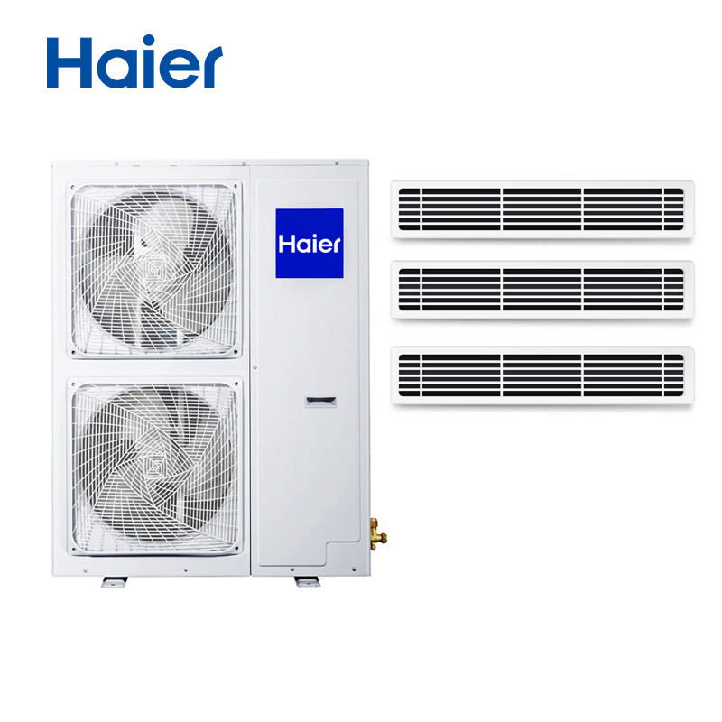 海尔商用（Haier） 中央空调一拖多 RFC140MXSAVA(G)一拖四
