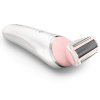 飞利浦（Philips）电动剃毛器BRL140 脱毛器 女士充电式剃毛器 全身水洗
