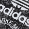 adidas阿迪达斯三叶草男装短袖T恤2017年新款运动服BP8986 白色BP8985 XXL