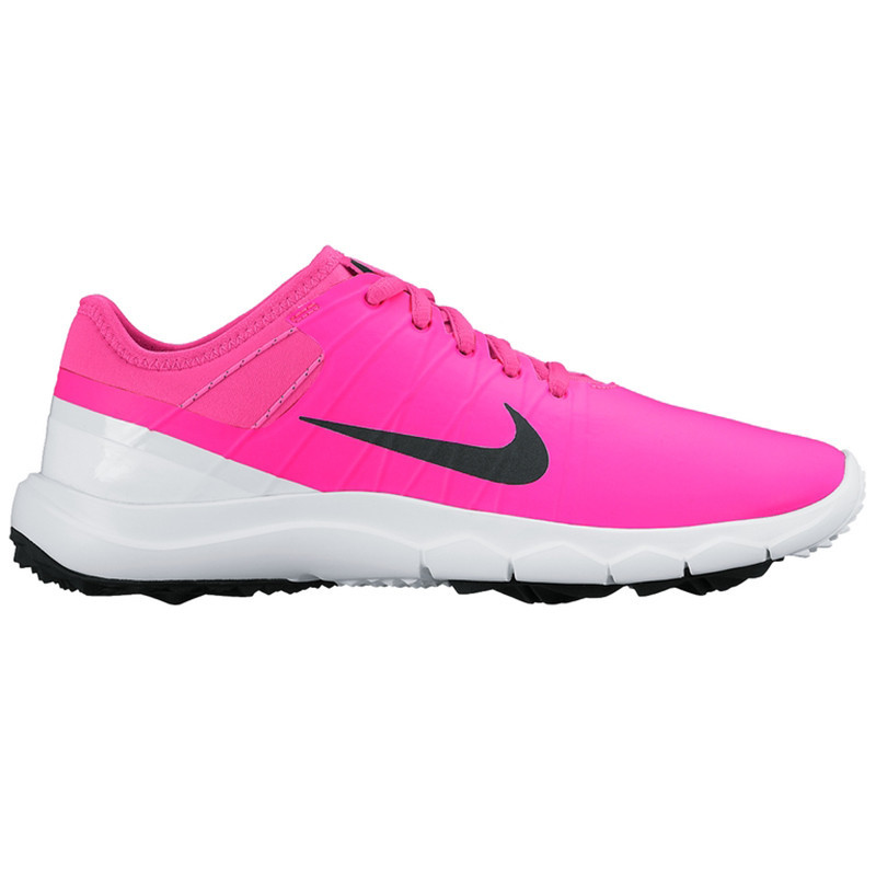 NIKEGOLF耐克高尔夫球鞋776094-600透气 女鞋苏珊代言休闲鞋 776094-600一双 37.5码