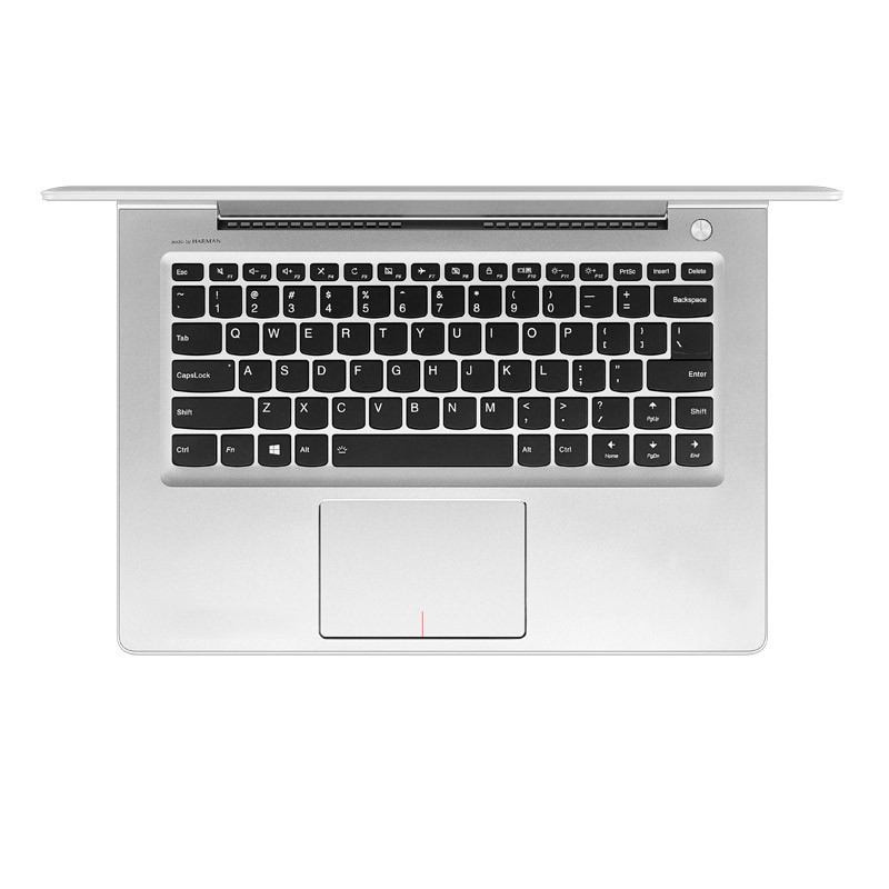 嘉速联想键盘保护膜 联想Ideapad510s-13.3英寸