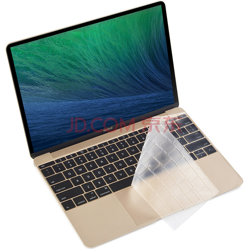 嘉速 苹果macbook笔记本键盘膜 苹果13.3英寸air