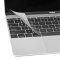 嘉速 苹果macbook笔记本键盘膜 苹果13.3英寸air