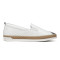 红蜻蜓WTB71221/22女鞋单鞋 白色 35码