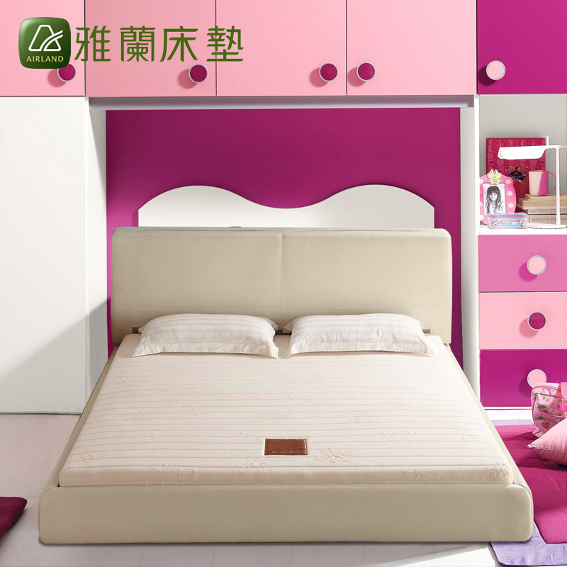 雅兰床垫 佐伊 1.5m*2.0m