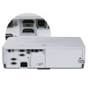 【套餐】索尼(SONY)VPL-EX450【120英寸4:3电动幕布+免费安装】商务教育办公会议投影机高清家用投影XGA
