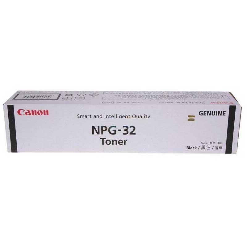 佳能(Canon)NPG-32黑色复印机墨粉适用IR1022 1022J 1022iF 1018 1024J 1024