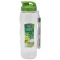 乐扣乐扣（lock&lock）塑料水杯 HPP722NT 700ML 700ML